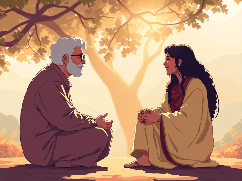 Finding Family in Divine&nbsp;Love